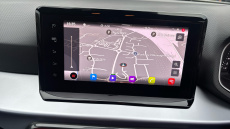 SEAT Ibiza 1.0 TSI 95 FR Sport 5dr Petrol Hatchback